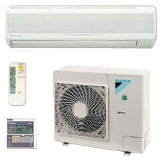 Сплит-система Daikin FAQ71B / RQ71BV/W с зимним комплектом -40