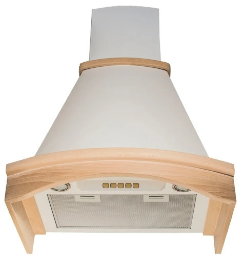 Кухонная вытяжка Kuppersberg TAIS 60 WM B