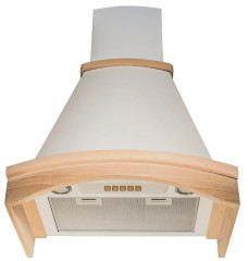 Кухонная вытяжка Kuppersberg TAIS 60 WM B