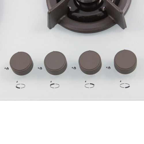 Газовая варочная панель Hansa BHKW 61111