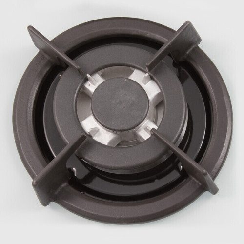 Газовая варочная панель Hansa BHKW 61111