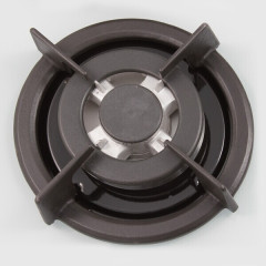 Газовая варочная панель Hansa BHKW 61111