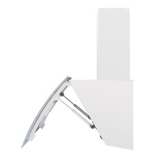 Кухонная вытяжка Maunfeld Sky Star Chef 50 белый