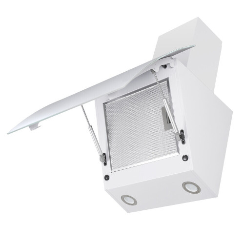 Кухонная вытяжка Maunfeld Sky Star Chef 50 белый