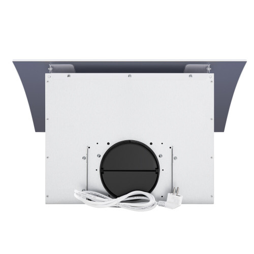 Кухонная вытяжка Maunfeld Sky Star Chef 50 белый