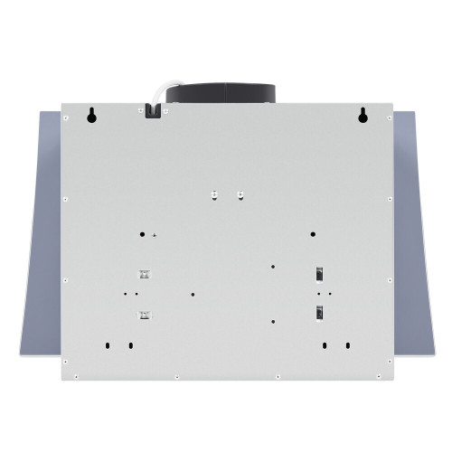 Кухонная вытяжка Maunfeld Sky Star Chef 50 белый