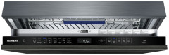 Посудомоечная машина Siemens SN 658X02 ME