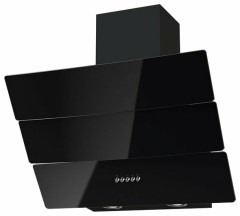 Кухонная вытяжка Kronasteel Inga 600 Push Button