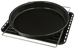 Мини-печь Maunfeld СEMOA.456.I