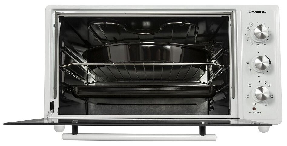 Мини-печь Maunfeld СEMOA.456.I