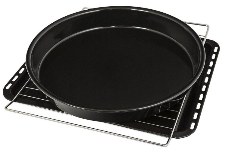 Мини-печь Maunfeld СEMOA.456.I