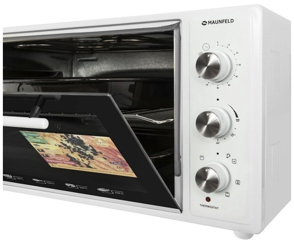 Мини-печь Maunfeld СEMOA.456.I