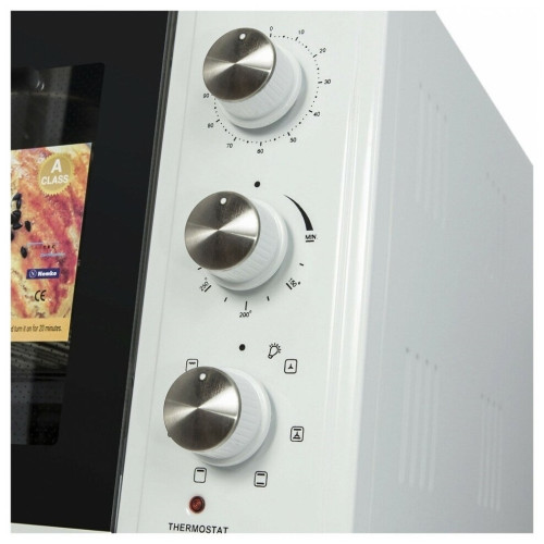 Мини-печь Maunfeld СEMOA.456.I