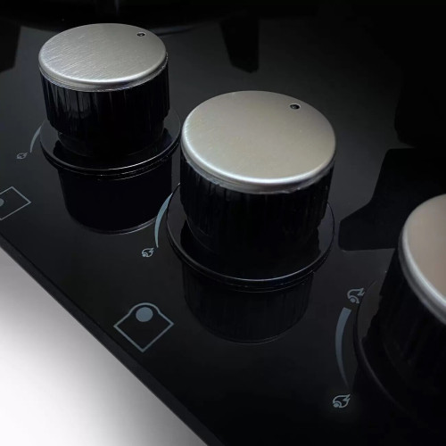 Газовая варочная панель Ginzzu HCG-446