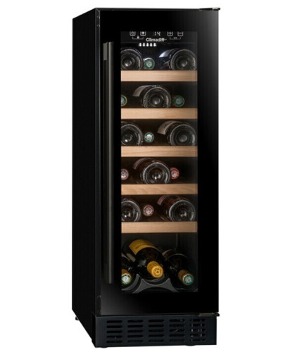 Винный шкаф LaSommeliere MT150DZ