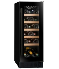 Винный шкаф LaSommeliere MT150DZ