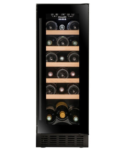 Винный шкаф LaSommeliere MT150DZ