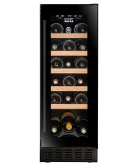 Винный шкаф LaSommeliere MT150DZ