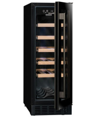 Винный шкаф LaSommeliere MT150DZ