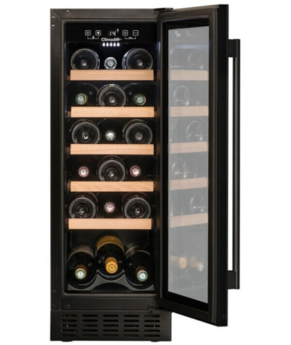 Винный шкаф LaSommeliere MT150DZ