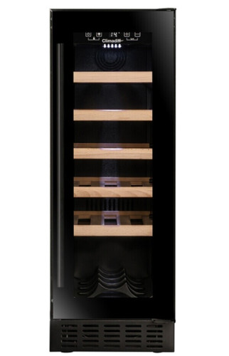 Винный шкаф LaSommeliere MT150DZ