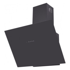 Кухонная вытяжка Dach DIANA 60 black