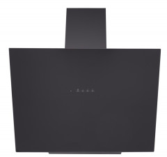Кухонная вытяжка Dach DIANA 60 black