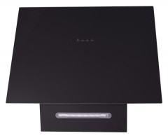 Кухонная вытяжка Dach DIANA 60 black