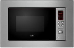 Встраиваемая микроволновая печь Evelux MW 201 X