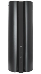 Островная вытяжка Exiteq EX-1406 Black