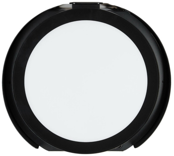 Островная вытяжка Exiteq EX-1406 Black