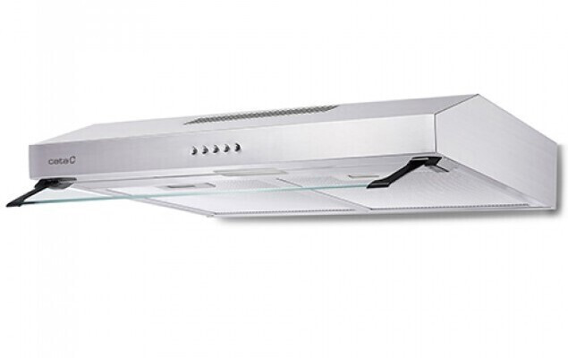 Подвесная вытяжка Cata C2-T600 Х
