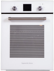 Электрический духовой шкаф Zigmund&amp;Shtain EN 242.622 W