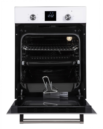 Электрический духовой шкаф Zigmund&Shtain EN 242.622 W