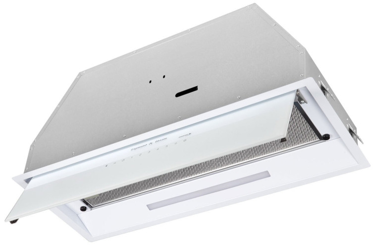 Встраиваемая вытяжка Zigmund & Shtain K 019.7 W