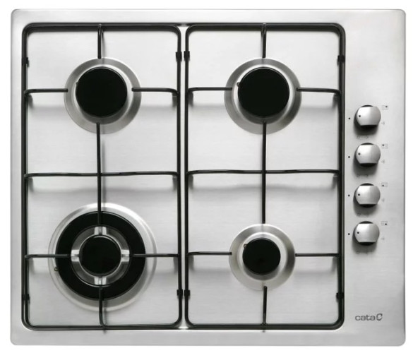 Газовая варочная панель Cata XB 631 LA
