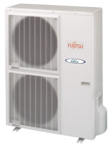 Напольно-потолочный кондиционер Fujitsu ABY45UBAG/AOY45UMAXT