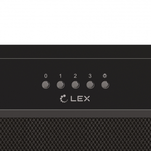 Встраиваемая вытяжка Lex HYPER 900 Inverter BBL