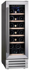 Встраиваемый винный шкаф Temptech VWC300SS