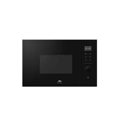 Встраиваемая микроволновая печь Millen MBW 381 BL