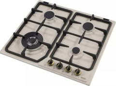 Газовая варочная панель Delonghi BOV 46 PRO