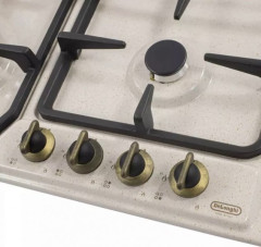 Газовая варочная панель Delonghi BOV 46 PRO