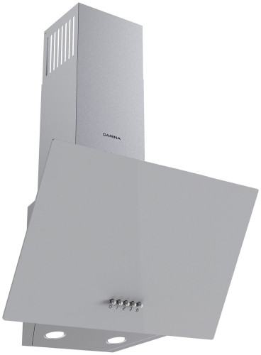 Кухонная вытяжка Darina Slide G500Gr