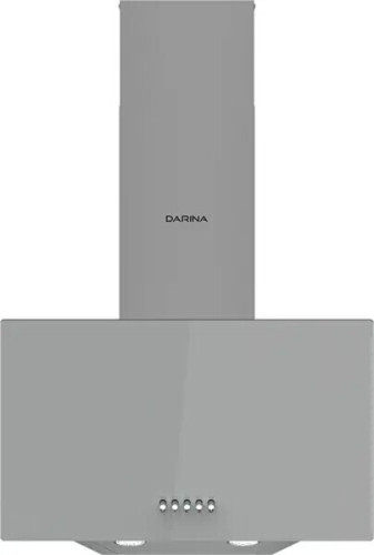 Кухонная вытяжка Darina Slide G500Gr