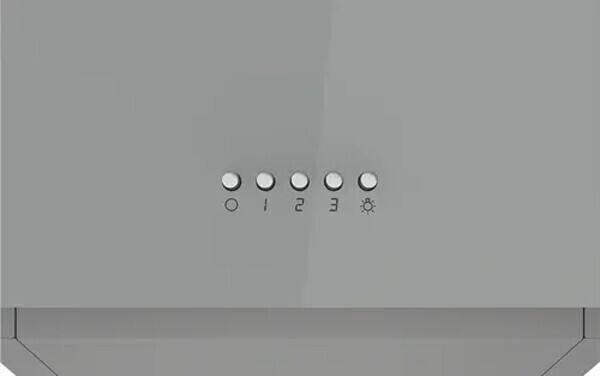 Кухонная вытяжка Darina Slide G500Gr