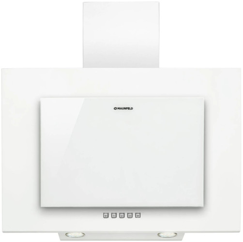 Кухонная вытяжка MAUNFELD Tower C 60 белый