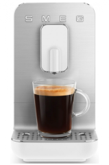 Кофемашина SMEG BCC11WHMEU