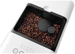 Кофемашина SMEG BCC11WHMEU