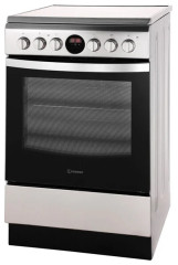 Электрическая плита Indesit IS 5V5CCX