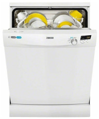 Посудомоечная машина Zanussi ZDF 91400 WA
